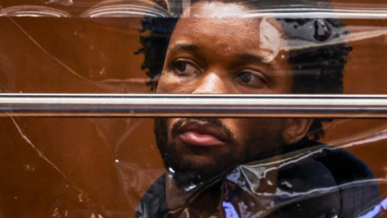 Sänger D4vd nach Leichenfund angeklagt