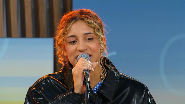 Kimberose – " (Where are) The good days"