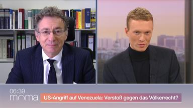 Safferling: "nicht im Sinne des Völkerrechts"