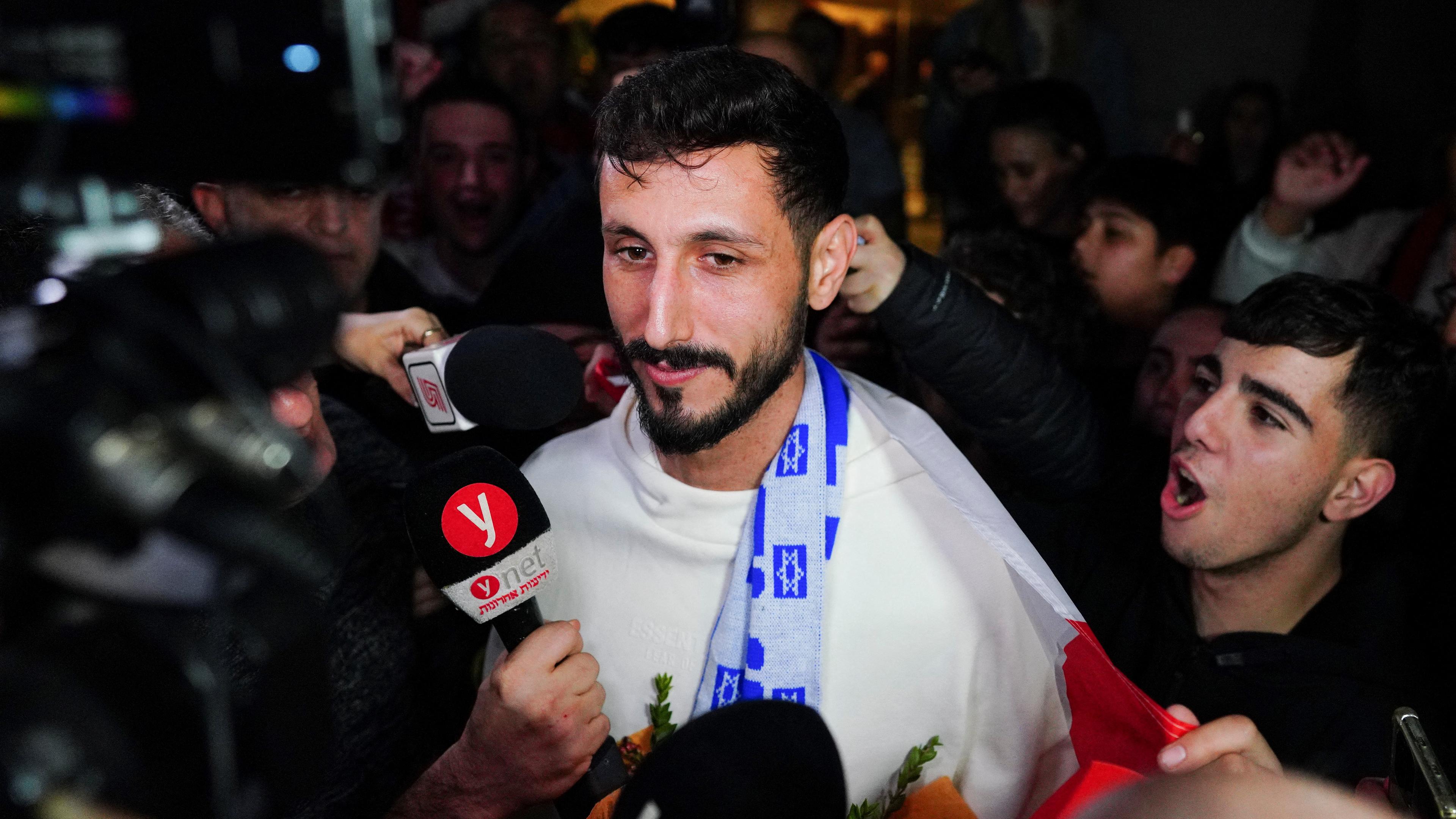 Sagiv Jehezkel