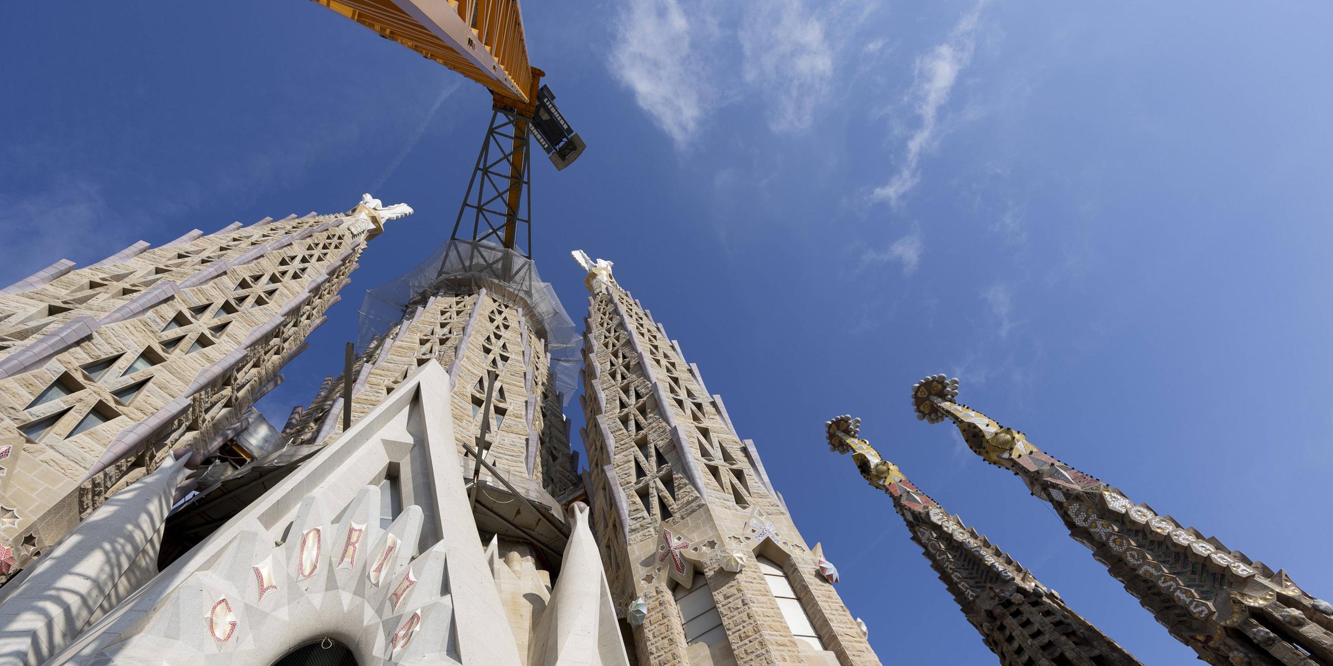 Sagrada Familia