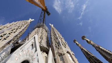 Sagrada Familia