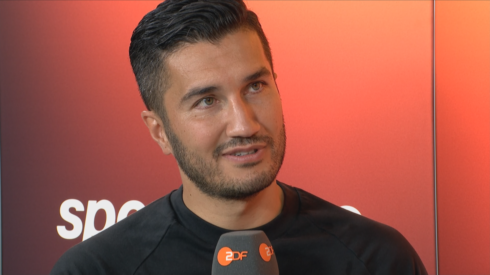 Nuri Sahin