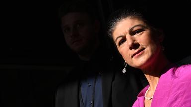 Sahra Wagenknecht