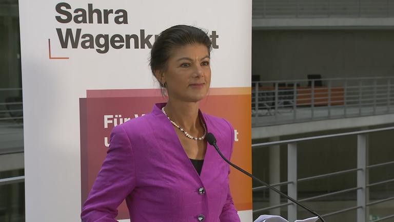 Sahra-Wagenknecht