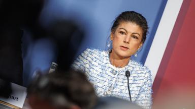 Sahra Wagenknecht