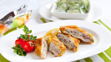 Saiblingfilet