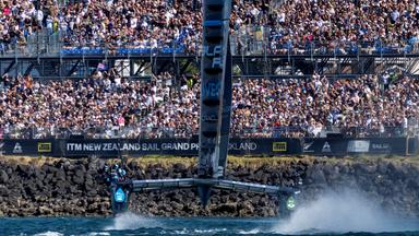 Team Germany will vor Rekordkulisse angreifen