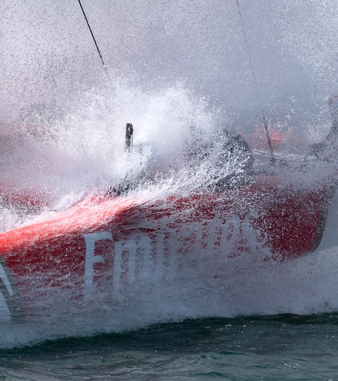 SailGP - Team Great Britain