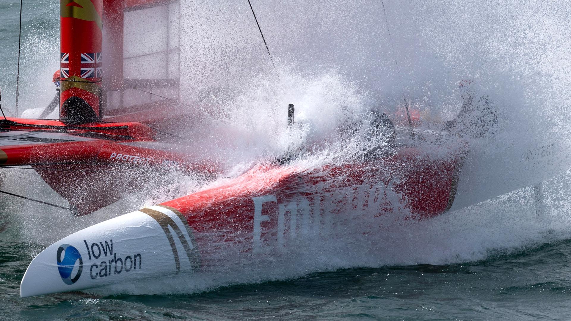 SailGP - Team Great Britain