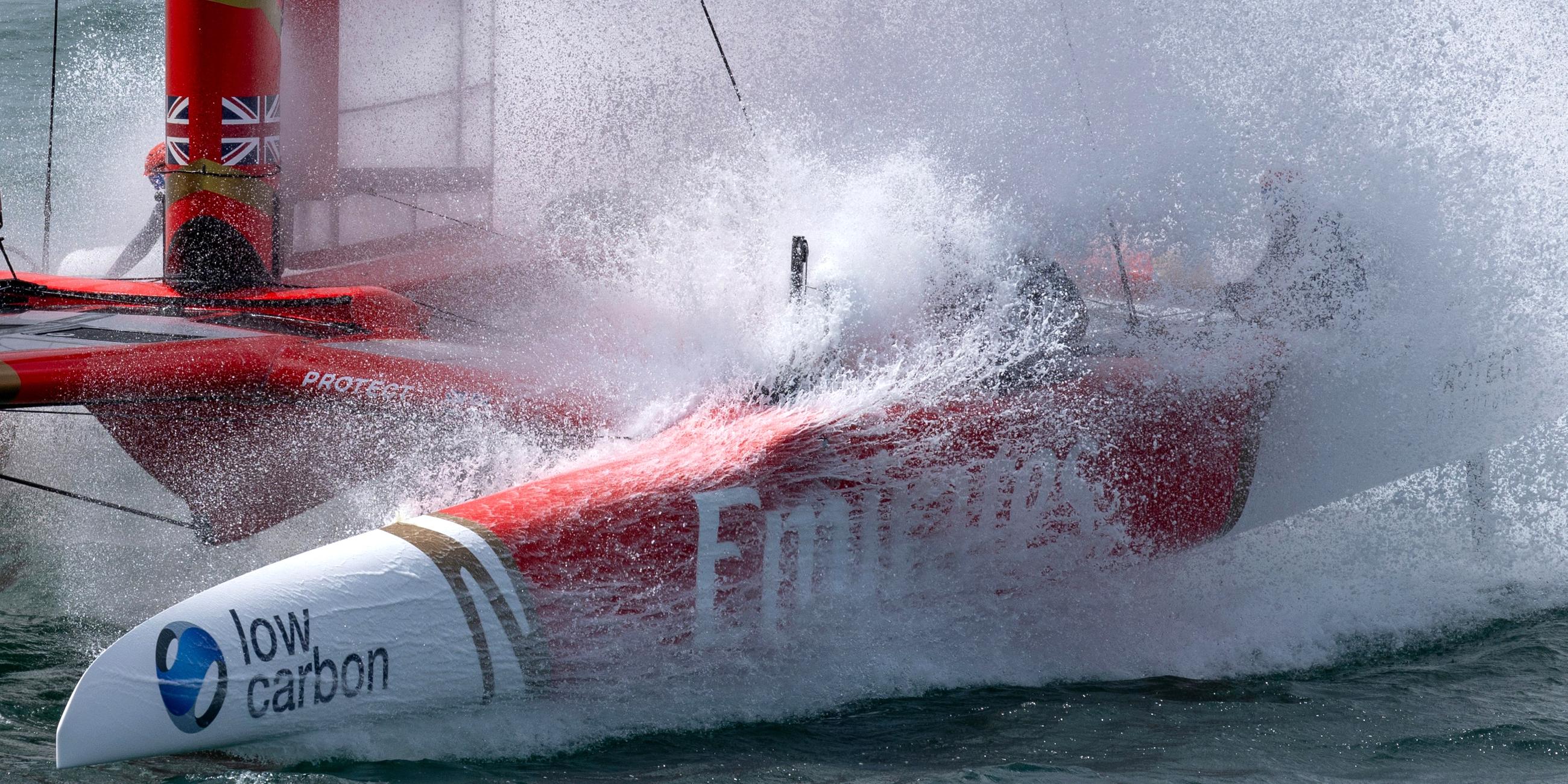 SailGP - Team Great Britain