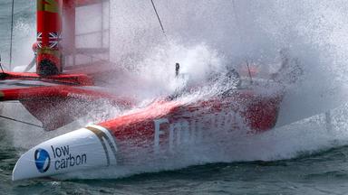 SailGP - Team Great Britain