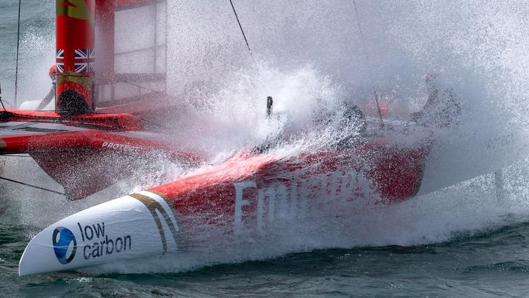 SailGP - Team Great Britain