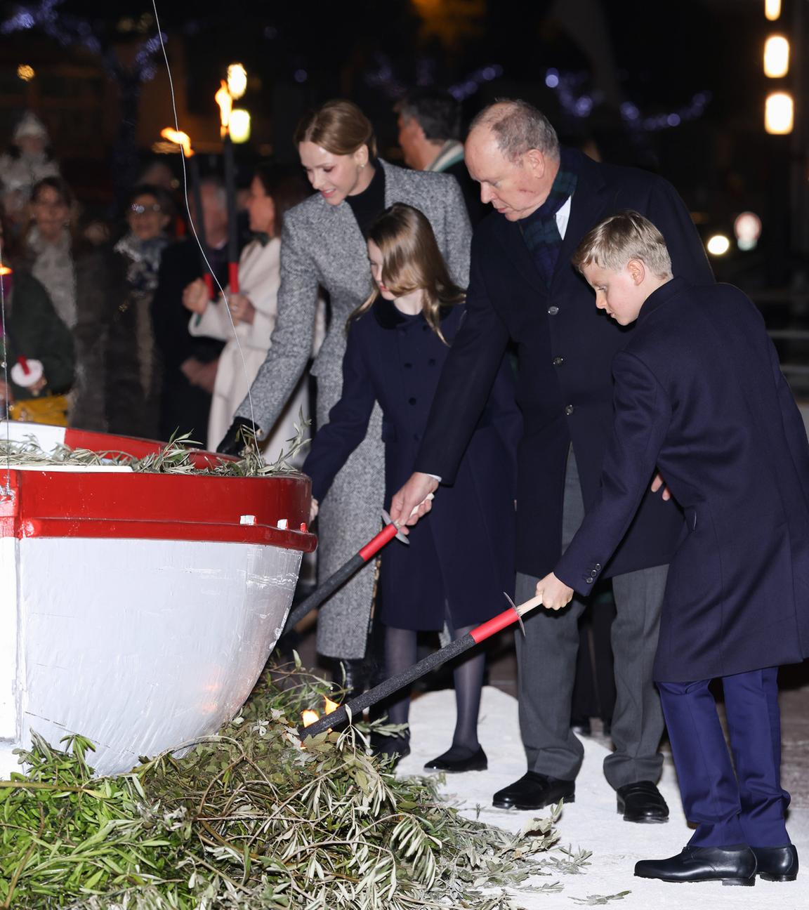 "Sainte Dévote": Hoher Feiertag in Monaco