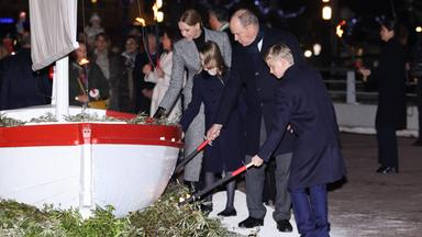 "Sainte Dévote": Hoher Feiertag in Monaco
