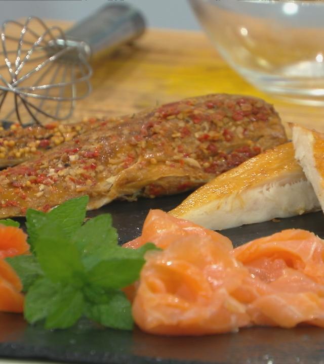 Lachs