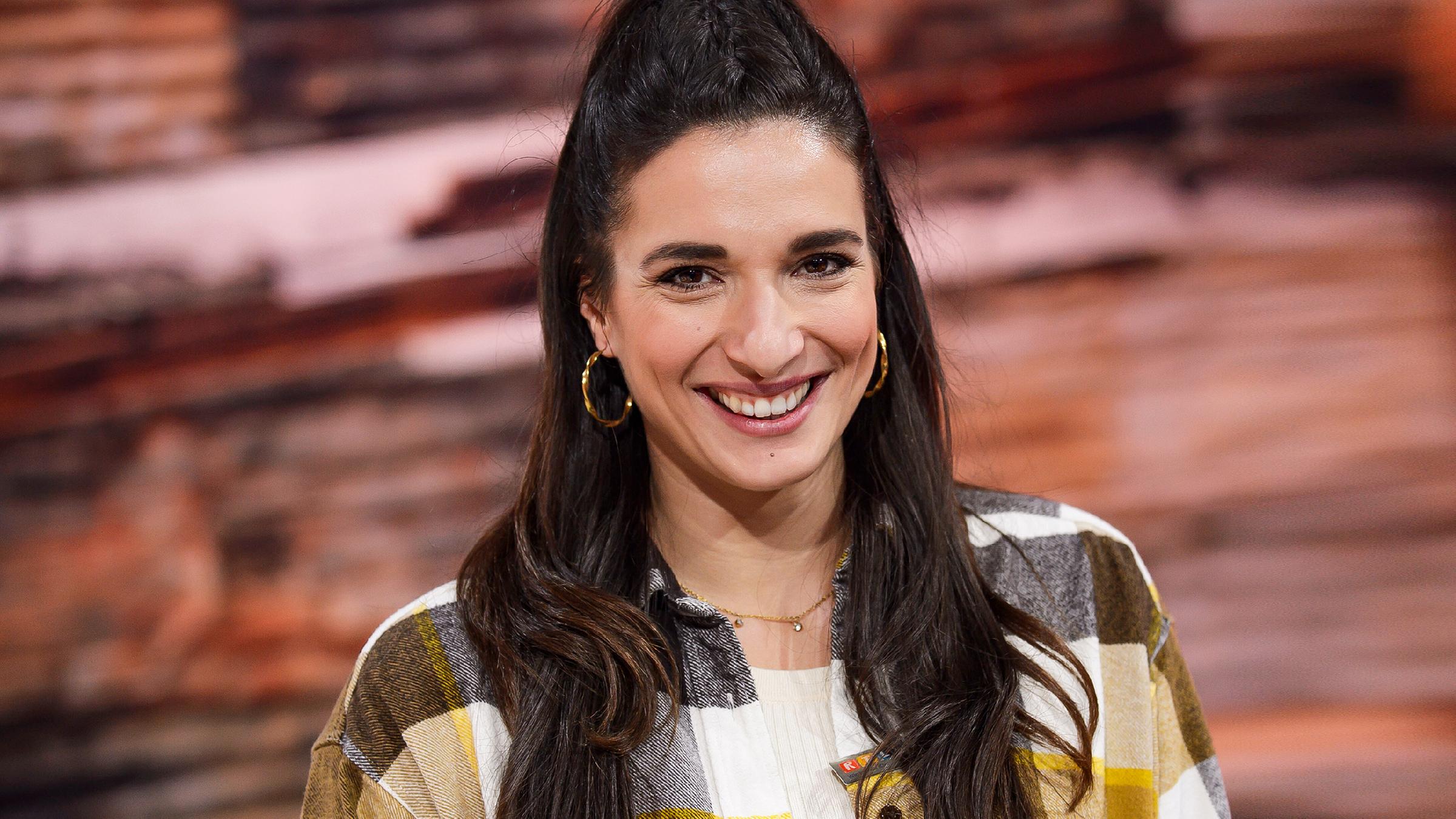 Food-Bloggerin  Sally Özcan 