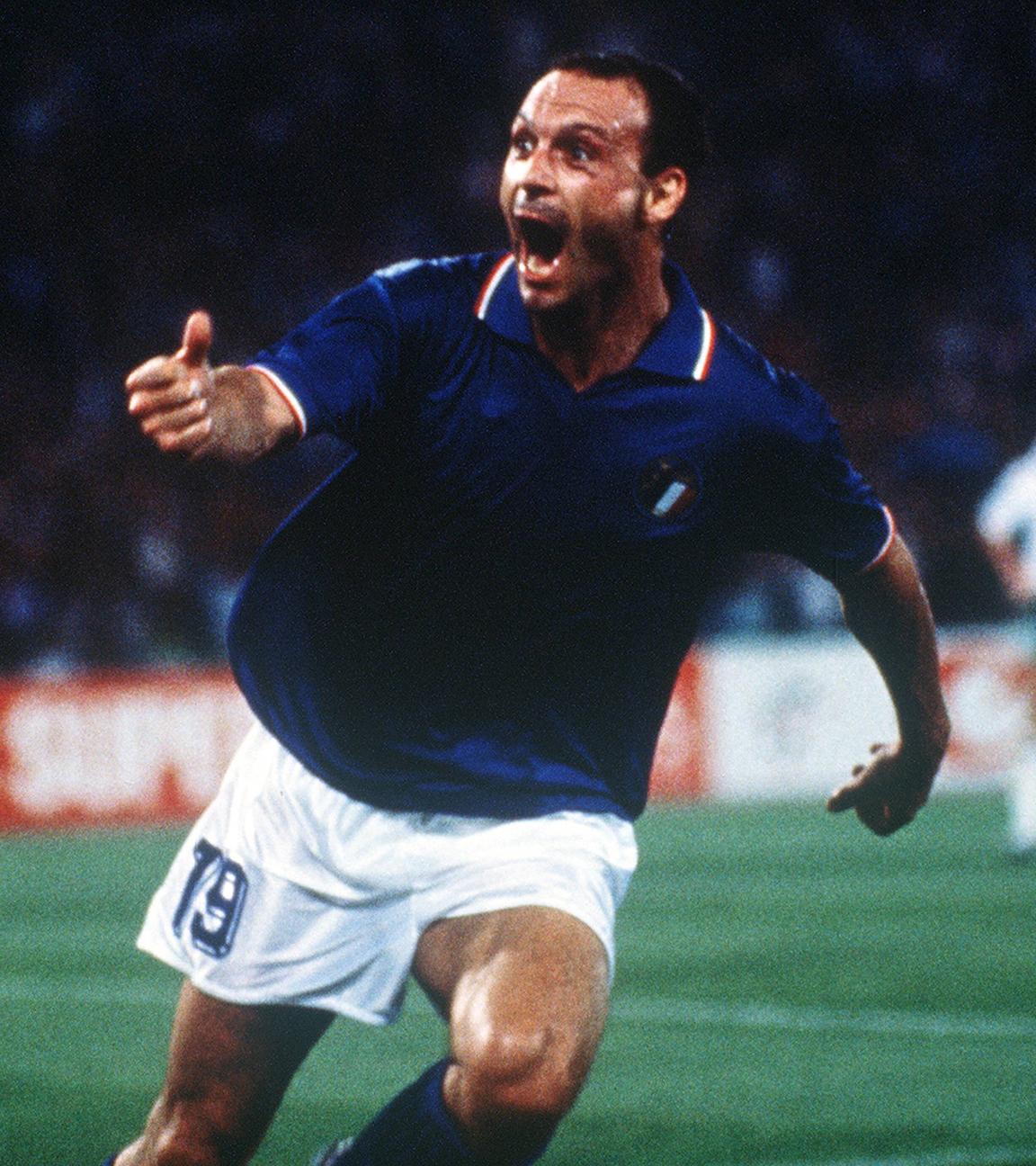 Salvatore Schillaci