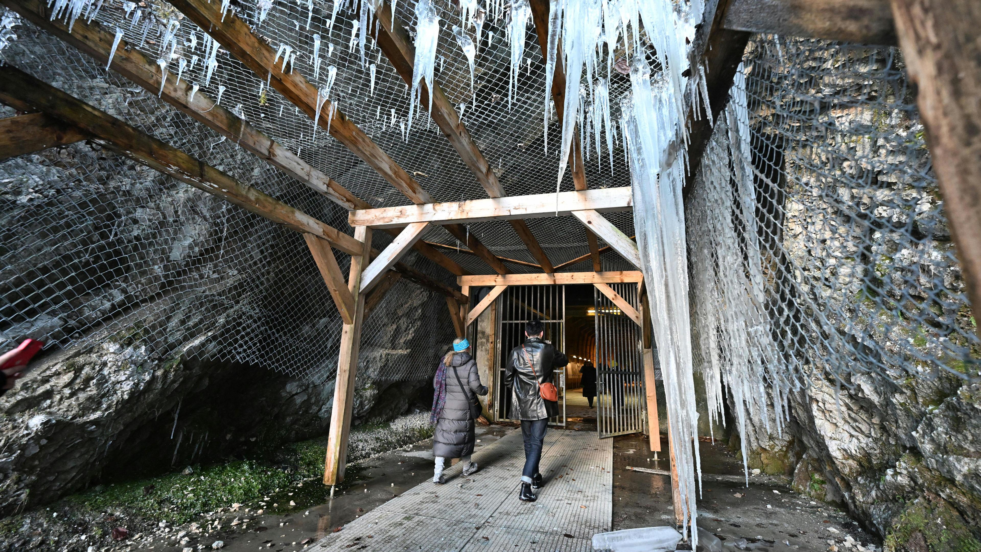 Salzkammergut Kulturhauptstadt 2024