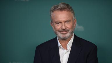 "Jurassic Park"-Star Sam Neill ist tot