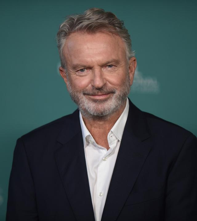 "Jurassic Park"-Star Sam Neill ist tot