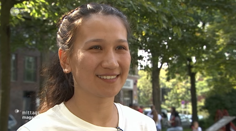 samira
