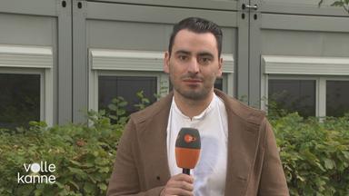ZDF-Rechtsexperte Daniel Heymann im Gespräch