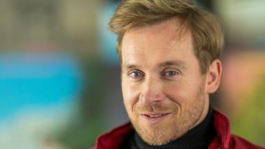 Samuel Koch: "Meine To-Do-Liste wird immer länger"