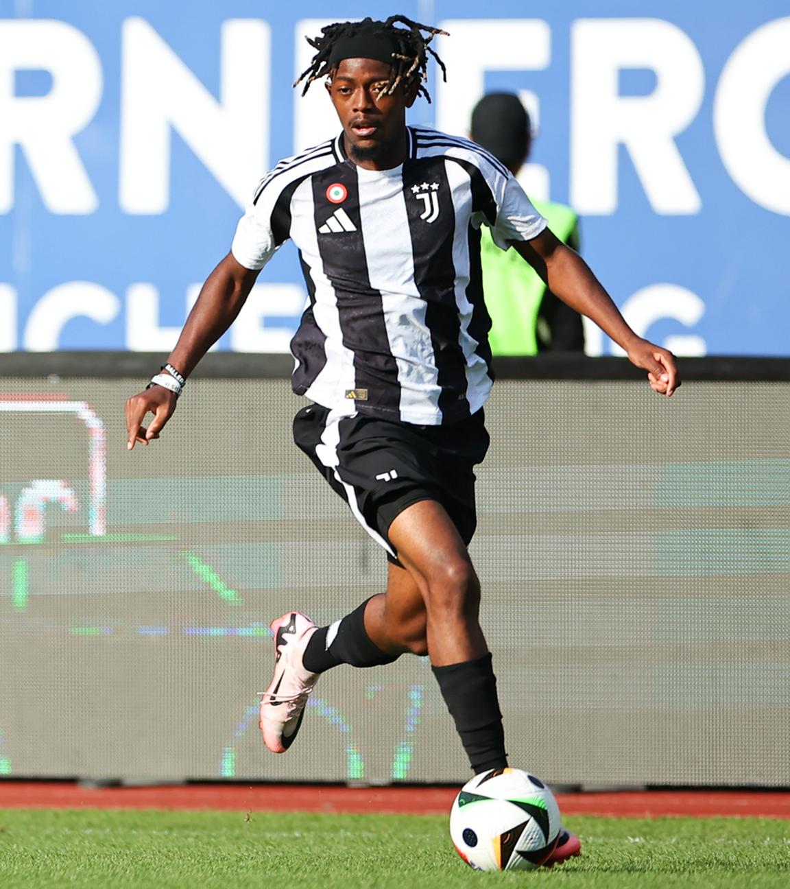 Samuel Mbangula
