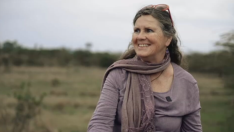 Sandai-Farm in Kenia