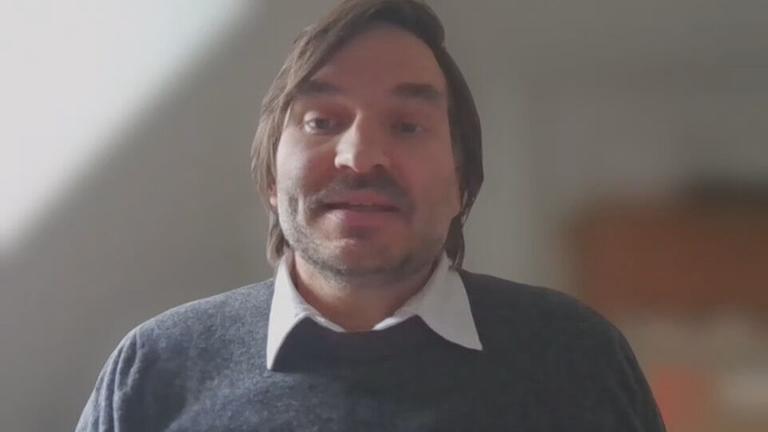 Malte Sandner Standbild