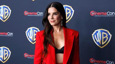 Sandra Bullock trauert um die Liebe ihres Lebens