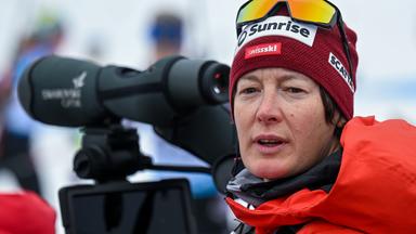 Sandra Flunger neue Trainerin der deutschen Biathletinnen