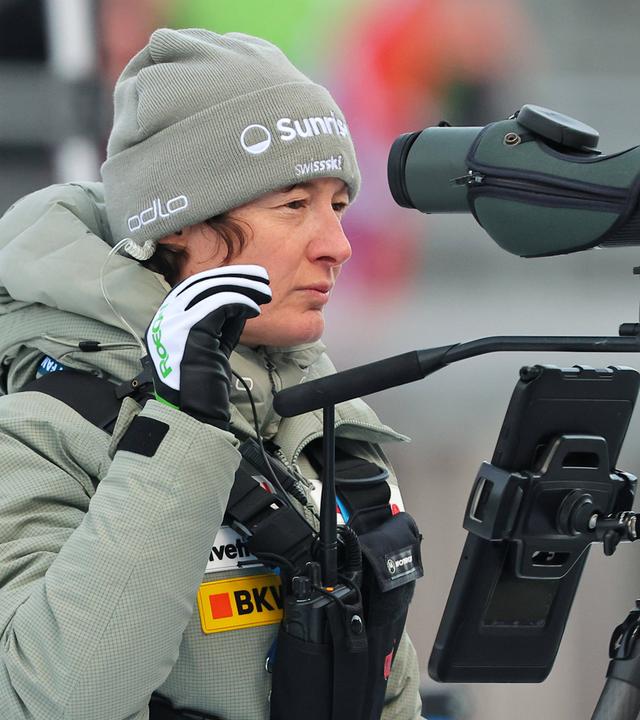 Sandra Flunger
