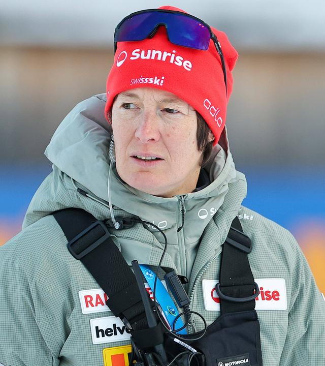 Sandra Flunger