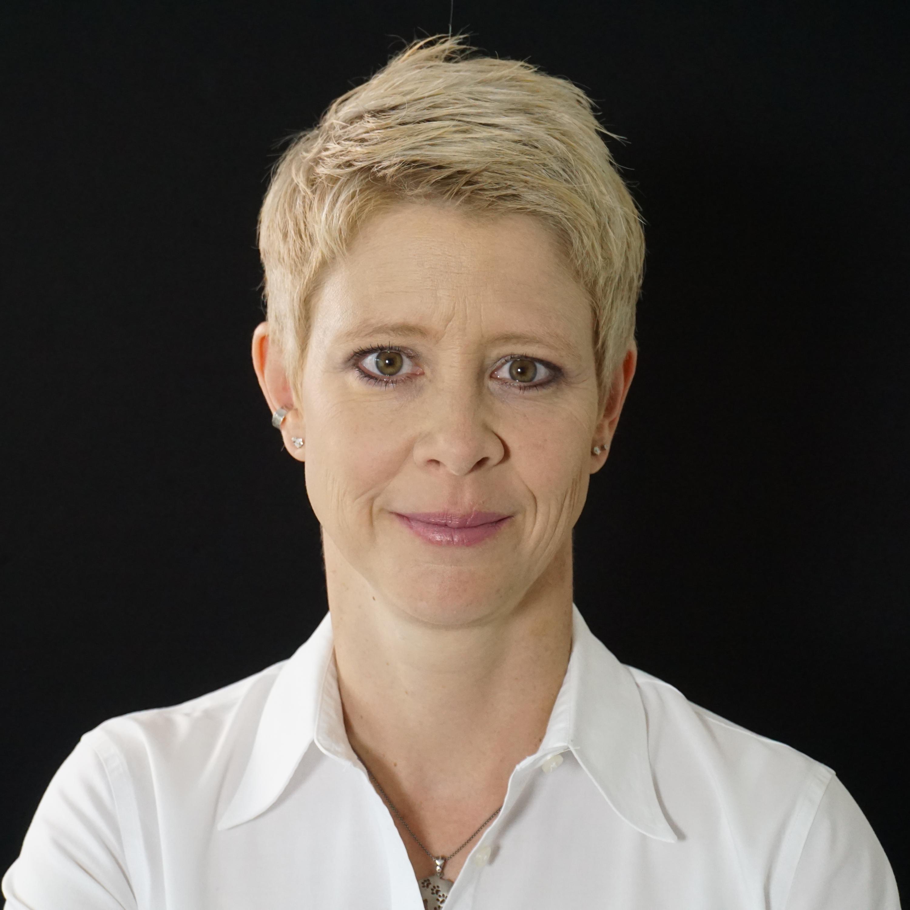Sandra Theiß