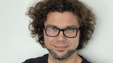 Rohstoff-Experte Sandro Schmidt