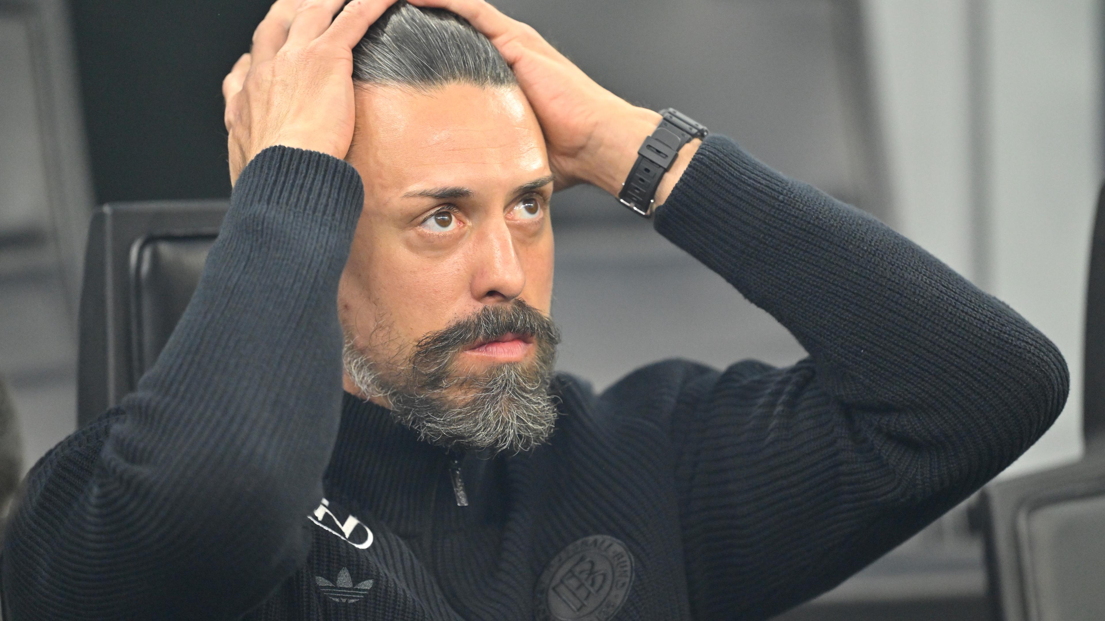 Sandro Wagner