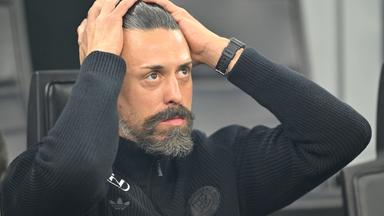 Sandro Wagner