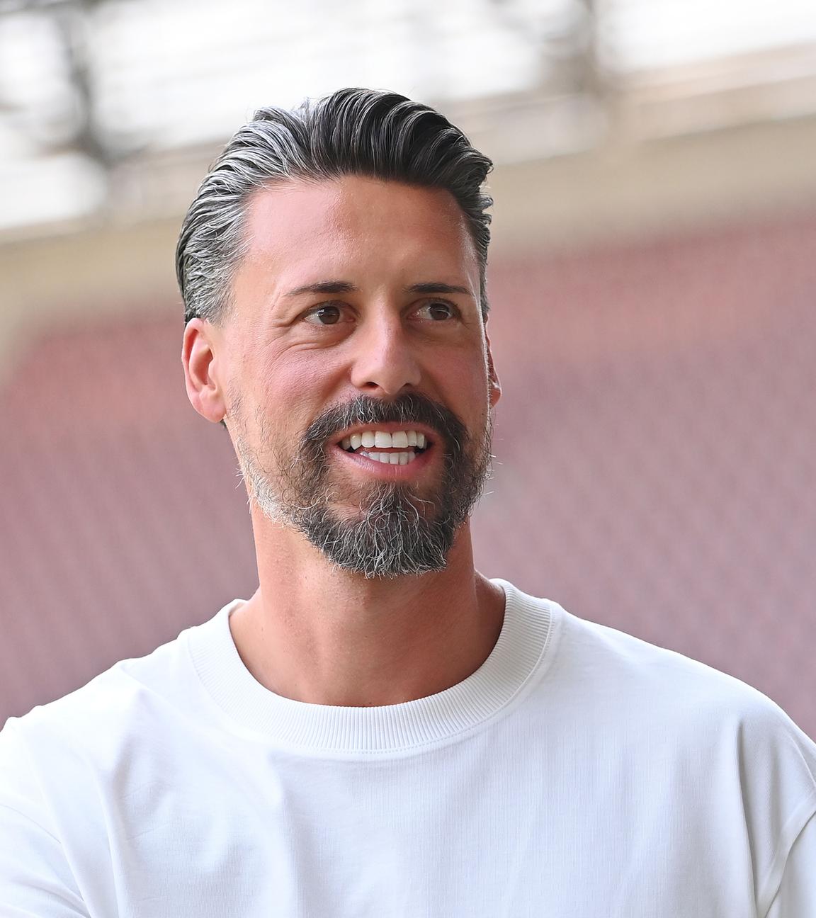 Sandro Wagner.