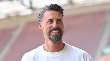 Sandro Wagner.