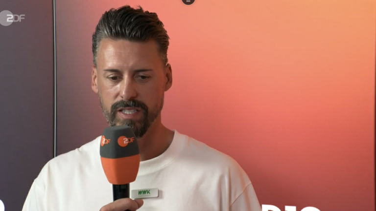 Sandro Wagner