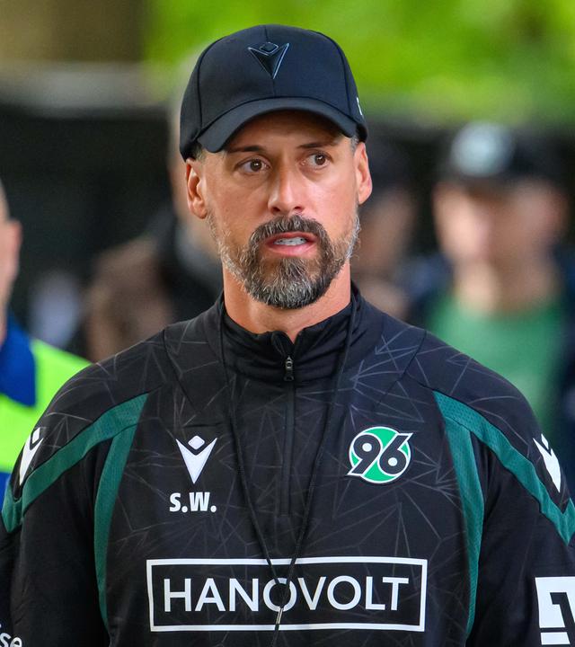 Sandro Wagner