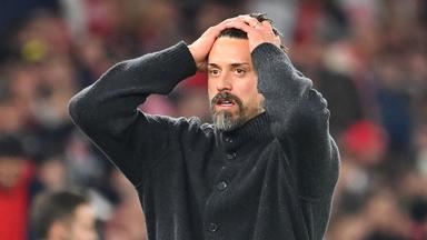 Augsburg trennt sich von Trainer Sandro Wagner