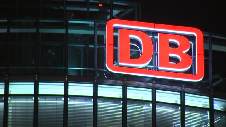 Sanierungsprogramm der Bahn