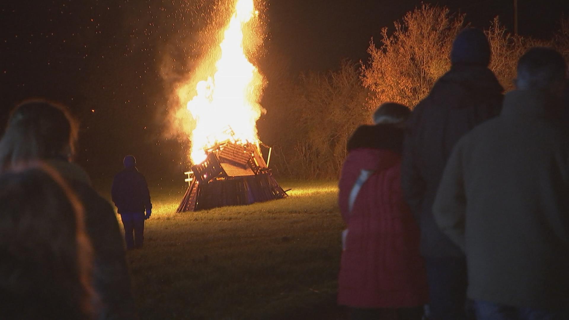 Sankt Martin im Saarland