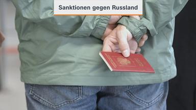 Sanktionen gegen Russland