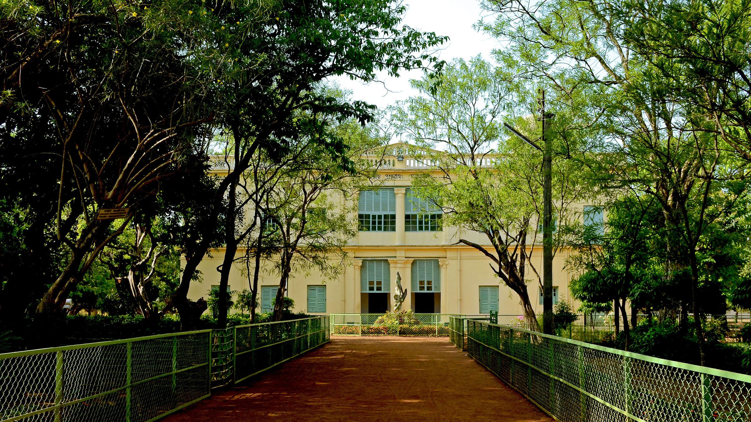Santiniketan