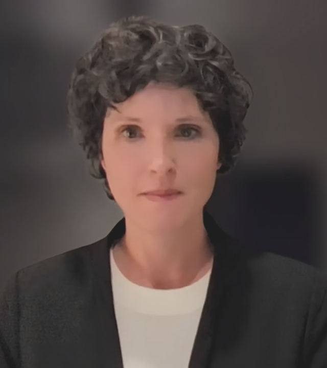 Sarah Klaußner