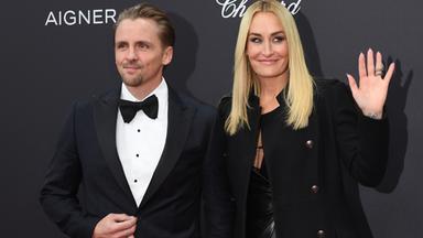 Sarah Connor und Florian Fischer, Archivbild